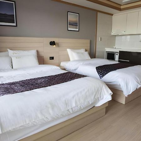 Kai Resort Чеджудо Экстерьер фото