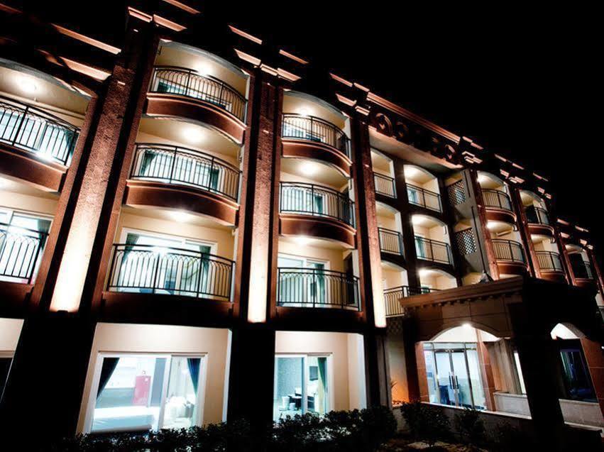 Kai Resort Чеджудо Экстерьер фото