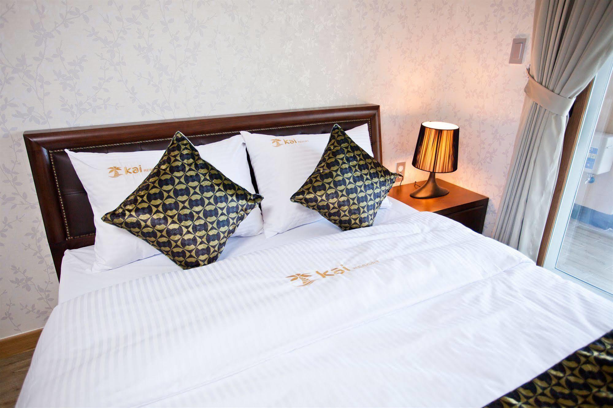 Kai Resort Чеджудо Экстерьер фото